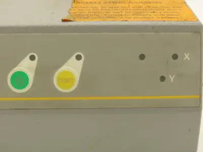Technifor UC201/f Marking Head Controller Module 115-230VAC 50-60Hz