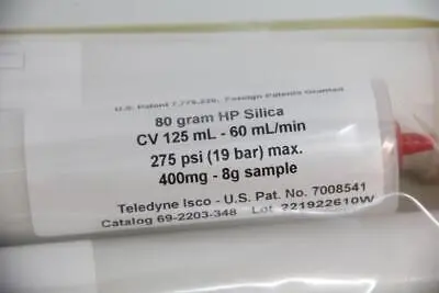 USED Teledyne 69-2203-348