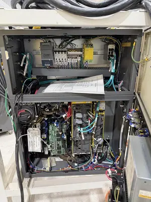 Used 2019 FANUC M-900IB/280L Robots Michigan US | RAB Industries, Inc. #1324620