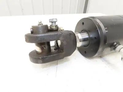 Hyster 1504880 Forklift  Hydraulic Forklift Tilt Cylinder From E80XN