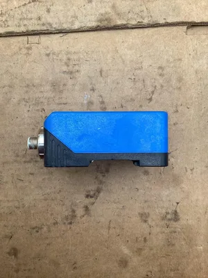 Sick Inductive Proximity Sensor; IQ80-50BPP-KC0 -NOS