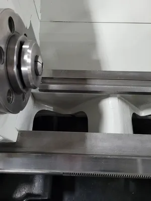 LEBLOND MAKINO Regal 14C Lathes, Engine | Machinery Central (8)