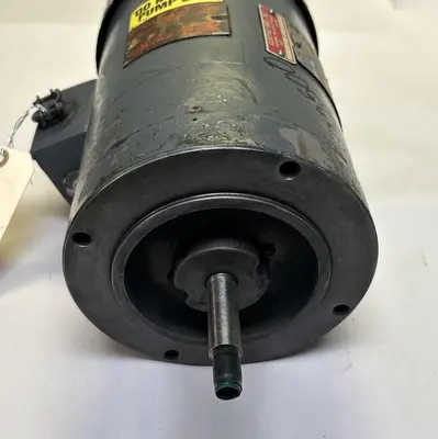 Used RELIANCE ELECTRIC T56CZ Industrial Controls Ohio US | Surplus Asset Holdings #1242249
