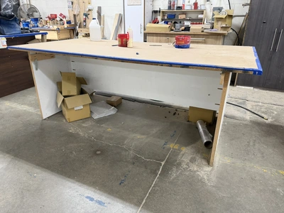 Used _UNKNOWN_ _UNKNOWN_ Miscellaneous Woodworking Equipment Michigan US | Miedema Asset Management Group #1576354