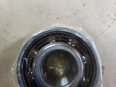NEW SKF 3306 ATN9/C3