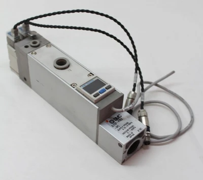 USED SMC ZL112P-K15LZ-DPL