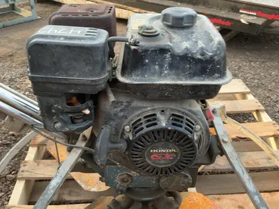 Used _UNKNOWN_ _UNKNOWN_ Power Trowels Michigan US | Miedema Asset Management Group #1443162