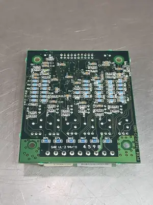 Trane Servicefirst 34103123-R08 Circuit Board Loc3D31