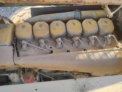 Used 1985 BOMAG BW213D Single Drum Rollers Tennessee US | Ran Equipment #1403723