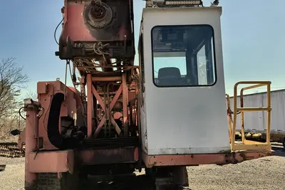 Used 1999 SANDVIK D45KS Drill Rigs Kentucky US | Proxy Equipment #1385146