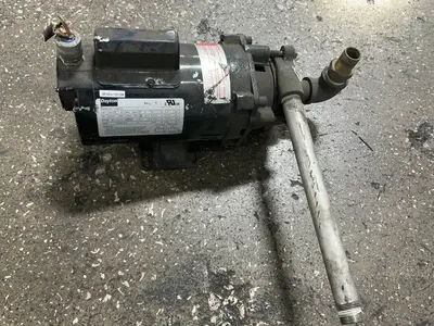 Used DAYTON LTAA21SA Pumps Ohio US | HGR 24 #1283811