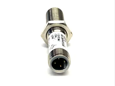 Used Balluff BOS 12M-PA-RF10-S4 Photoelectric Sensors Michigan US | Maverick Industrial Sales #1391110