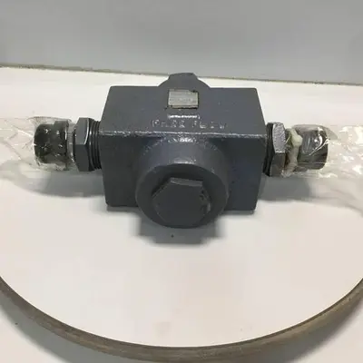 USED YUKEN SRCT-10-H-4101