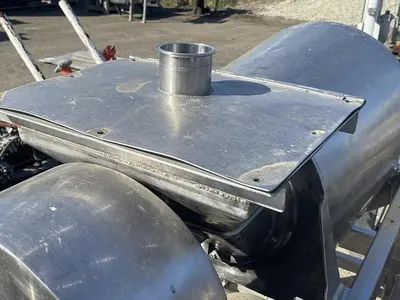 Used LANGSENKAMP _UNKNOWN_ Finishing Machines California US | Machinery & Equipment #1371305