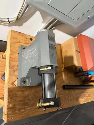 2017 HAAS ST10Y CNC LATHE Lathes CNC | Asset Exchange Corporation (7)