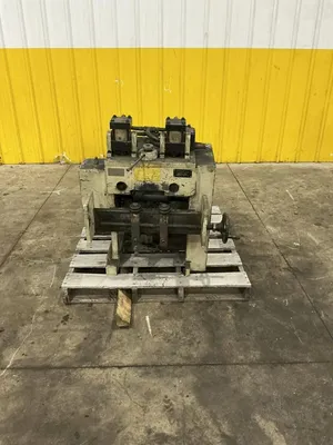 Used VAMCO _UNKNOWN_ Slide Type Feeders Ohio US | Yoder Brothers machinery #1020052