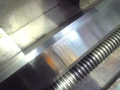 USED GEMINIS Ø 1050 X 6200 MM