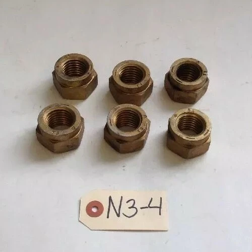 Used Fastenal 1138029 Nuts & Screws Indiana US | J&J Industrial Supply #540836