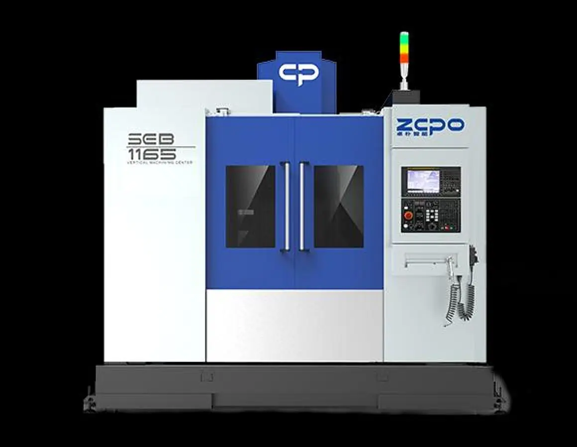 NEW 2026 ZOPO SEB1165
EFFICIENCY MODEL