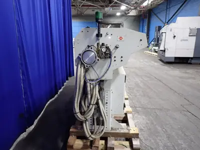 USED 2007 IEMCA MASTER 880 MP