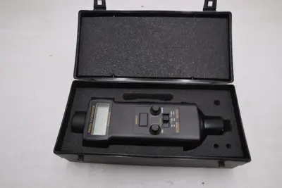Extech 461825 Stroboscope/Tachometer - STOCK GF354
