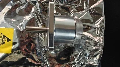 USED HAAS 30-30390