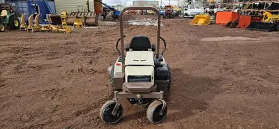 Used 2019 GRASSHOPPER 729 Mowers Utah US | CSS Equipment Sales #1347459