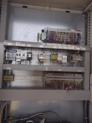 USED HGG RPC 1200