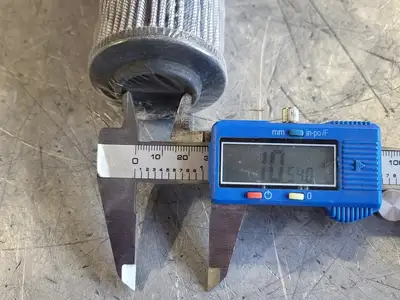 NEW MP FILTRI HP1353A10ANP01