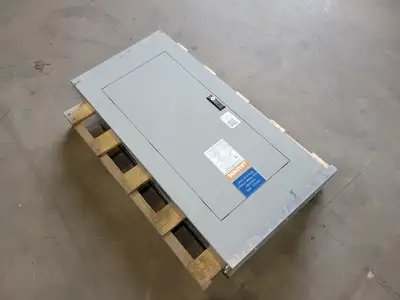 USED CUTLER-HAMMER POW-R-LINE 1