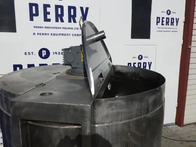USED 2000 OBRAM 2000 Litres