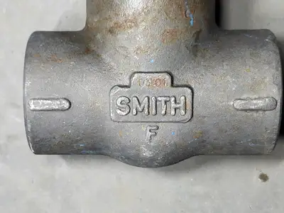 USED SMITH 0870