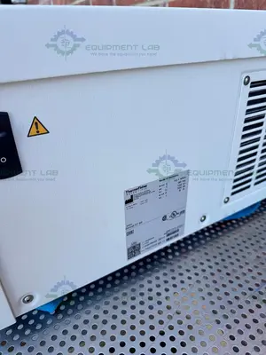 New | in-Stock THERMO FISHER SORVALL ST8R  REFRIGERATED CENTRIFUGE 4,500 RPM WITH ROTOR, MFG 25 Centrifuges California US | Equipment Lab #1250300