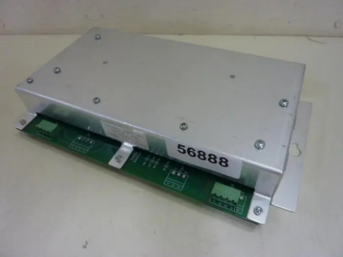 Used TRANE X13650455-06 Circuit Boards Michigan US | Ideal Machinery #710335