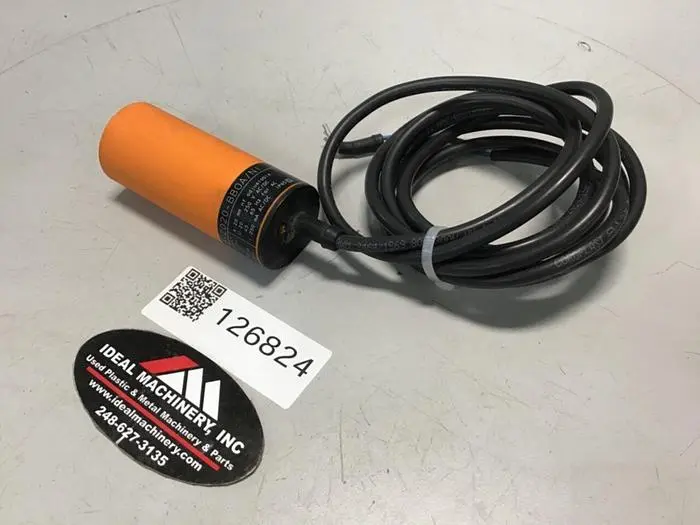 USED IFM KB0040 KB-2020-BBOA