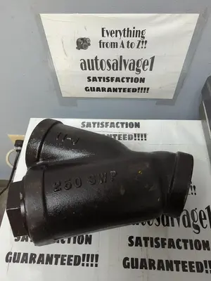 New | in-Stock MUELLER 11-J 2-1/2" Pump & Valve Parts Ohio US | Surplus Asset Holdings #1237071