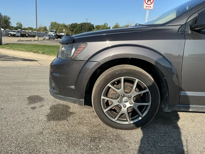 Used 2015 DODGE JOURNEY SUVs Michigan US | Miedema Asset Management Group #1397218