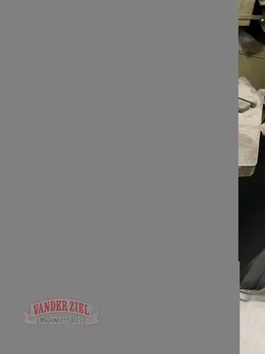 Used COMACA _UNKNOWN_ Notching Machines Michigan US | Vander Ziel Machinery Sales #483403