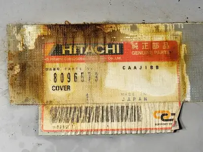 USED HITACHI 8096573