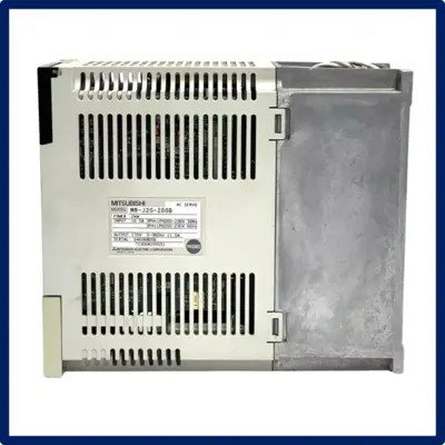 NEW MITSUBISHI MR-J2S-200B