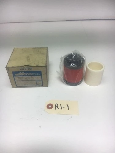 NEW Miller Fluid Power M4000-F4-550567