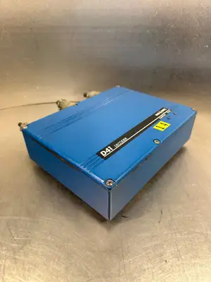 Skan-A-Matic D41 Decoder - D41001 ser.801-E - (4C-20)