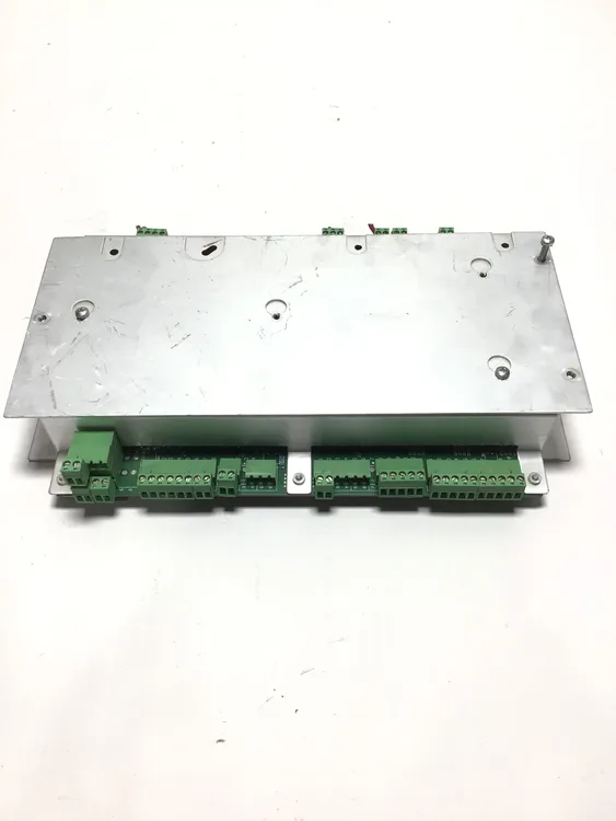 Used THE TRANE COMPANY _UNKNOWN_ Printed Circuit Boards (PCB) Pennsylvania US | Moses B Glick #1008061