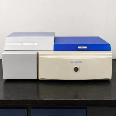 Used GE HEALTHCARE / CYTIVA TYPHOON FLA 7000 Imaging Systems / Molecular Imagers New Jersey US | Bionex Scientific LLC #800526