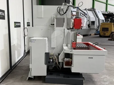 USED 2019 EMCO FB-450 MC