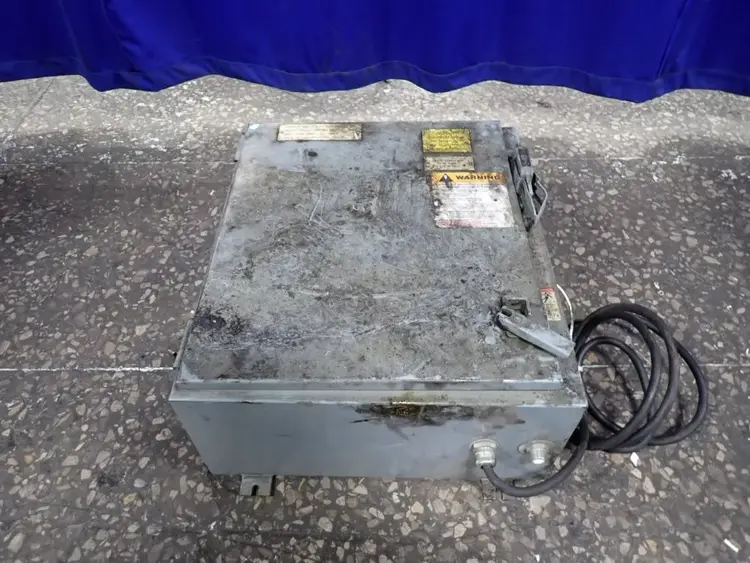Used _UNKNOWN_ ECS1176 Belt Conveyors | HGR 24 #743823