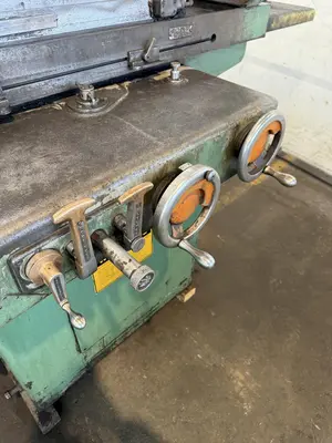 USED DOALL HL-1030