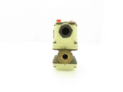 SMC IFW510-03-X304 Diaphragm Style Flow Switch 1-10 l/min 3/8" NPT 0.1 - 0.6 Mpa