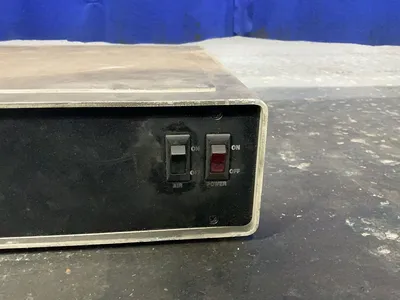 Used SCHMIDT _UNKNOWN_ Marking Machines Ohio US | HGR 24 #1263459