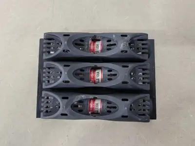 USED LITTELFUSE LFT601003CS